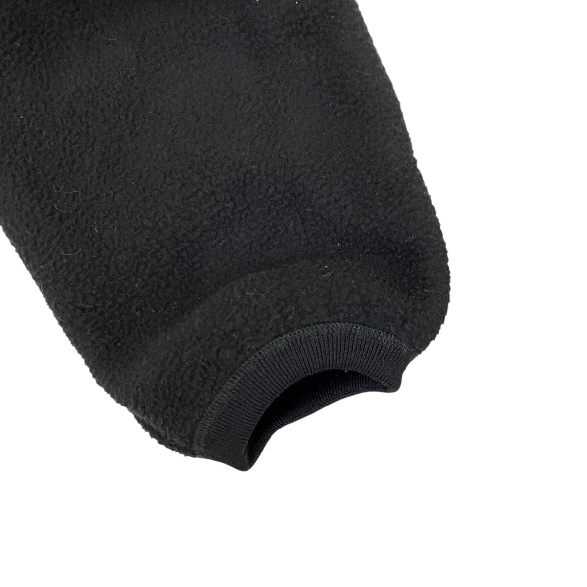 Logo Embroidered Balaclava HoodieフリースパーカーUCC1241683
