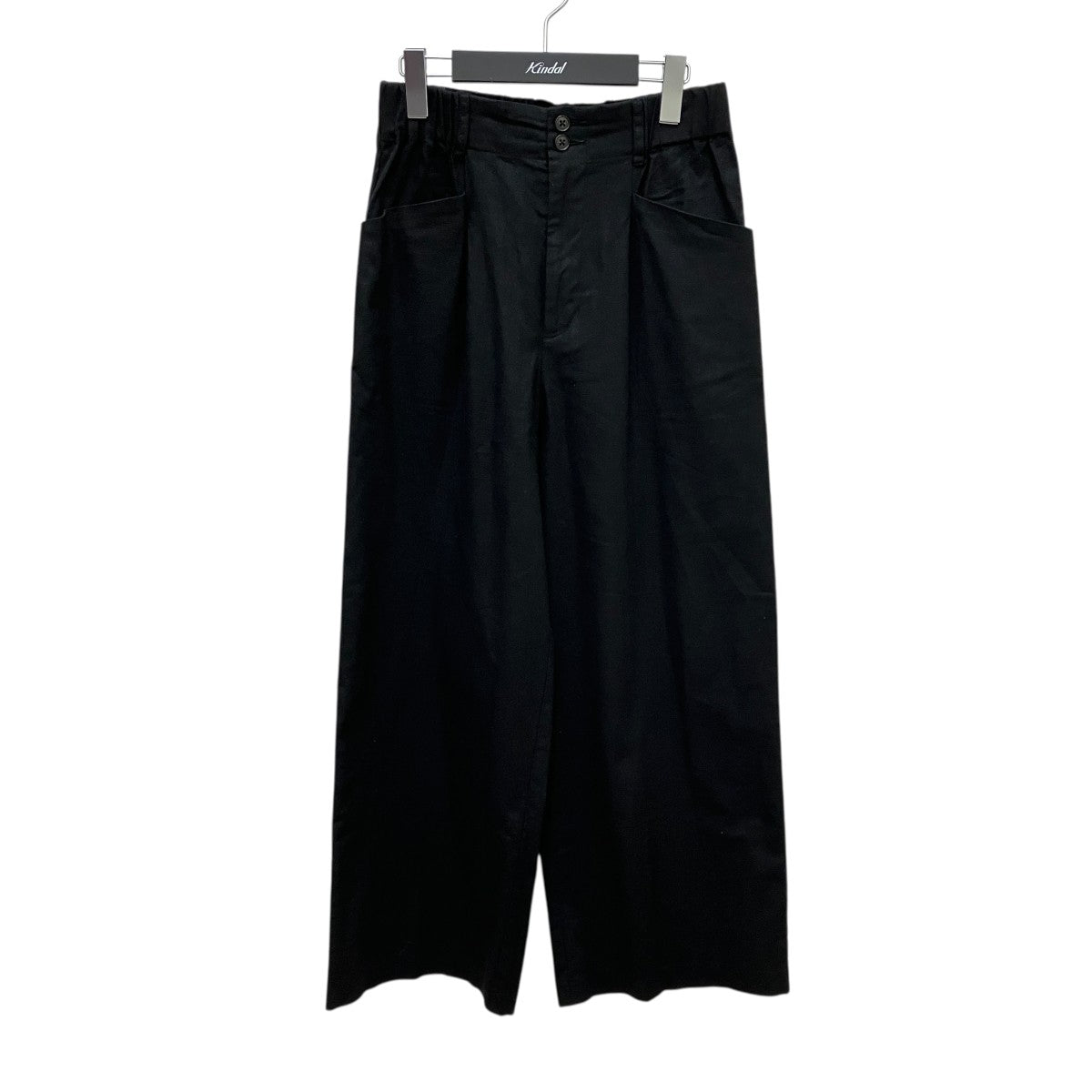 Johnbull(ジョンブル) 23SSHARD WORKERオーバーオール221-0108