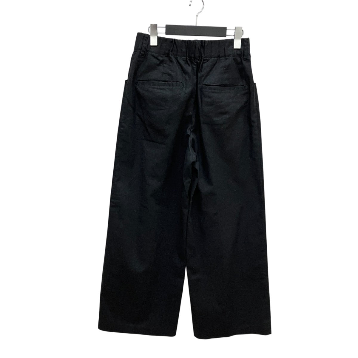 Johnbull(ジョンブル) リネン混ワイドパンツJL232P12 JL232P12