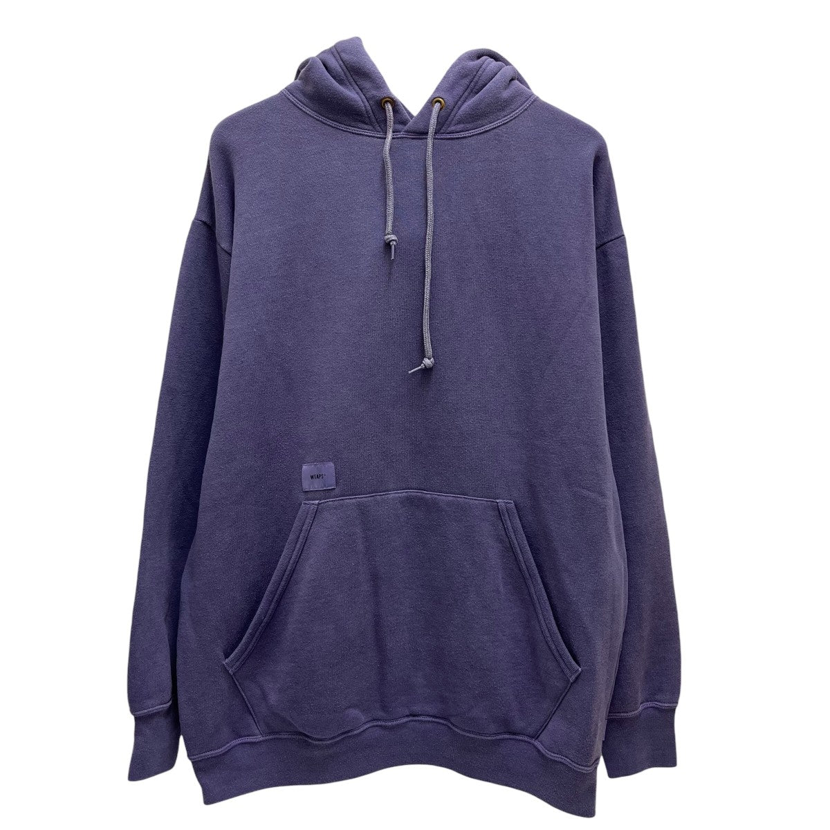 値下げ！WTAPS スウェット　着用1回美品　サイズ03 楽天市場】WTAPS(ダブルタップス) サイズ:3 23AW WIDE NECK 01