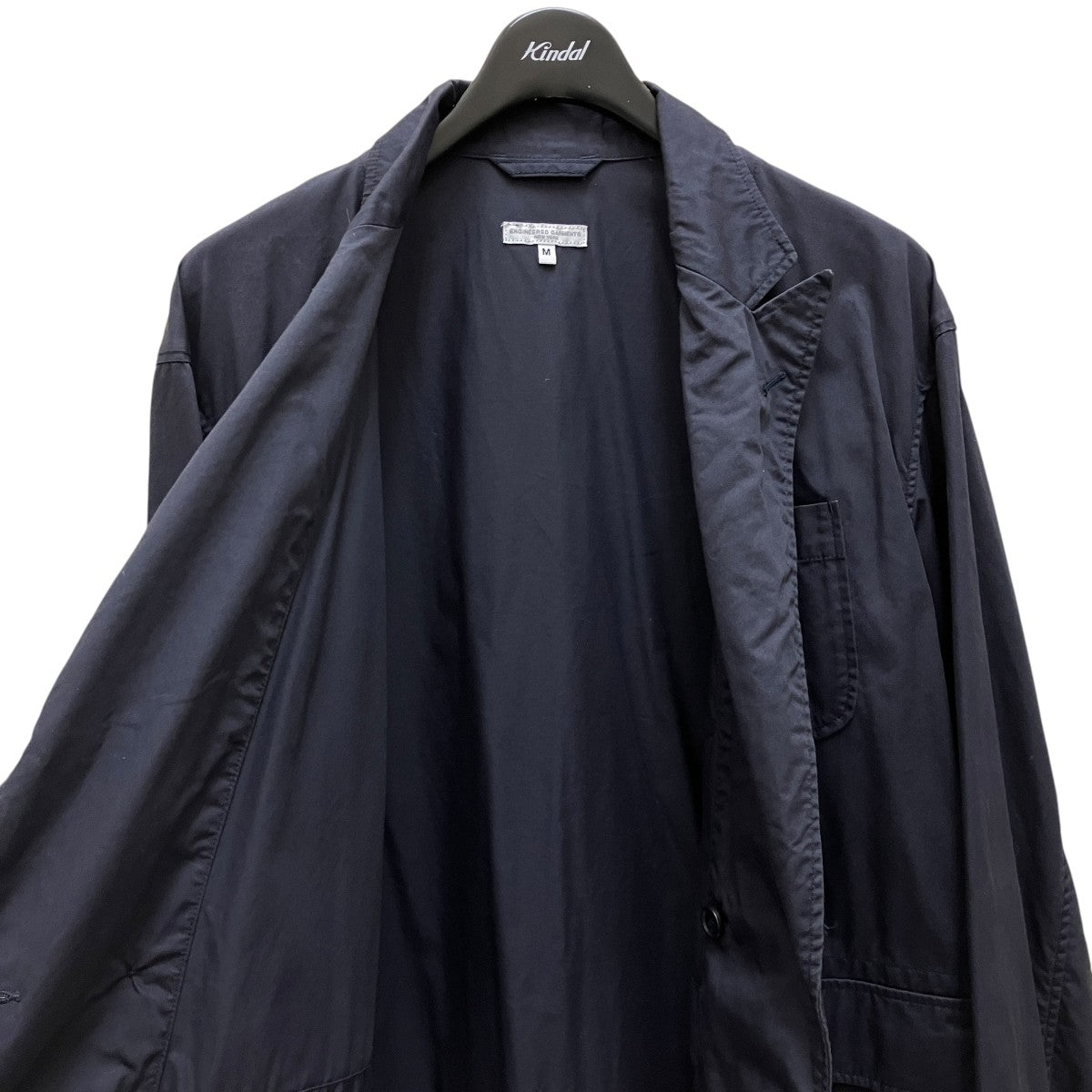 ENGINEERED GARMENTS Loiter Jacket コーデュロイ