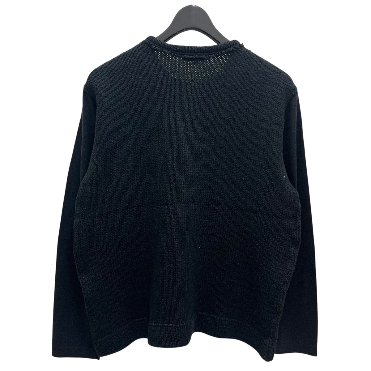 COMME des GARCONS HOMME(コムデギャルソンオム) クルーネック