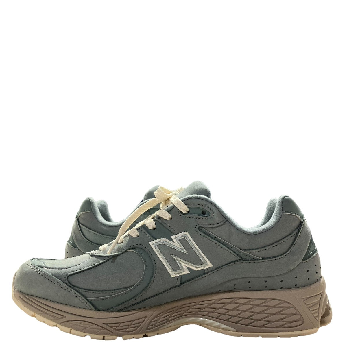 KITH × New Balance 2002R 