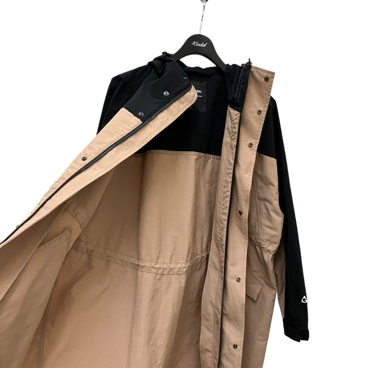 GERRY×ADAM ET ROPEの別注　マウンテンパーカー GERRY】【ADAM ET ROPE別注】マウンテンパーカー/UNISEX