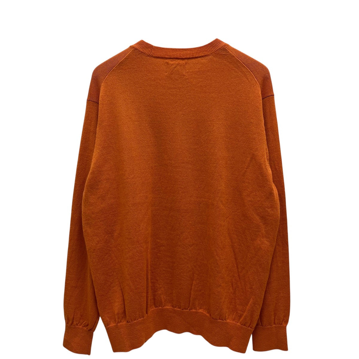 yonetomi(ヨネトミ) クルーネックニット95-224-012 95-224-012