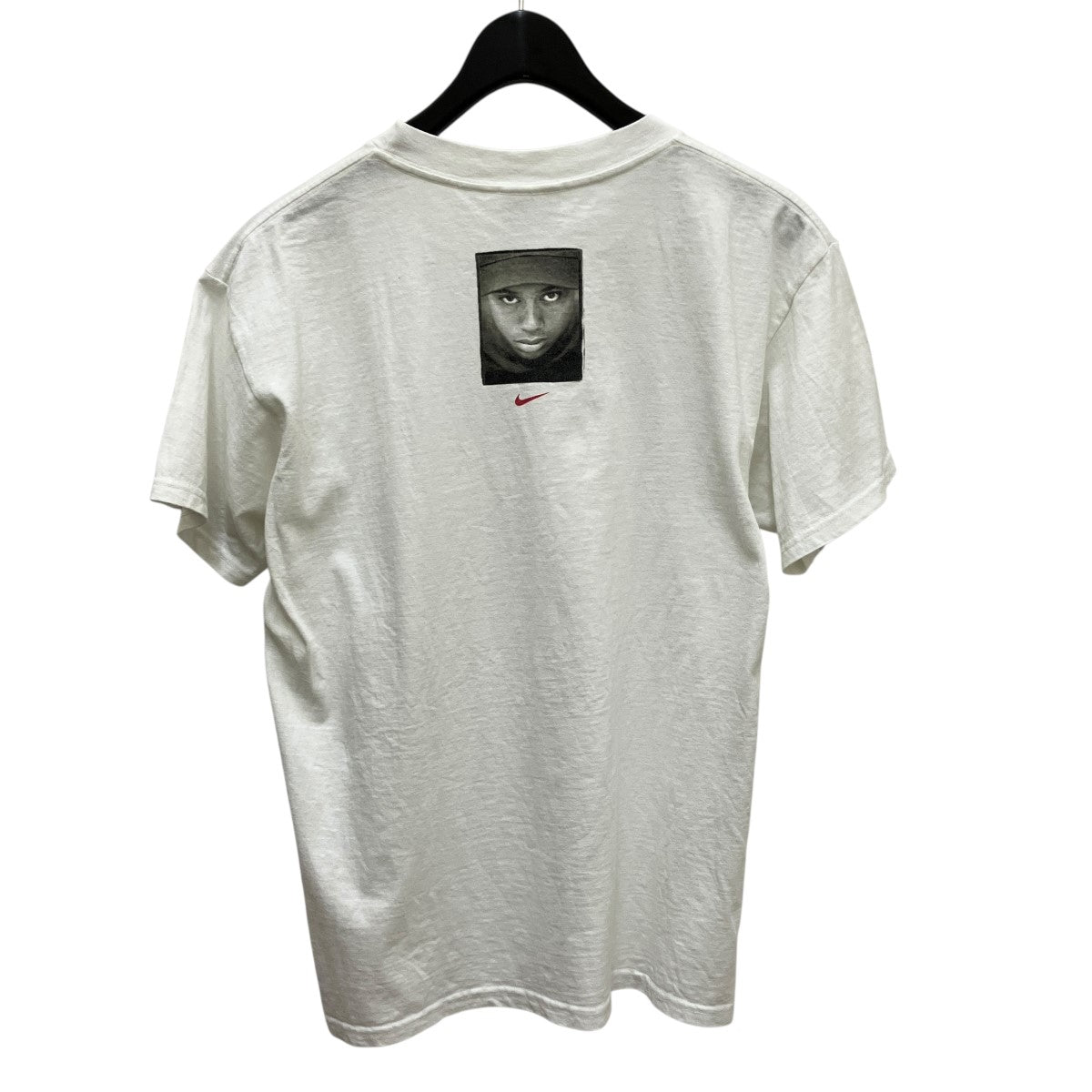 NIKE(ナイキ) 90S vintage半袖Tシャツ ホワイト サイズ S