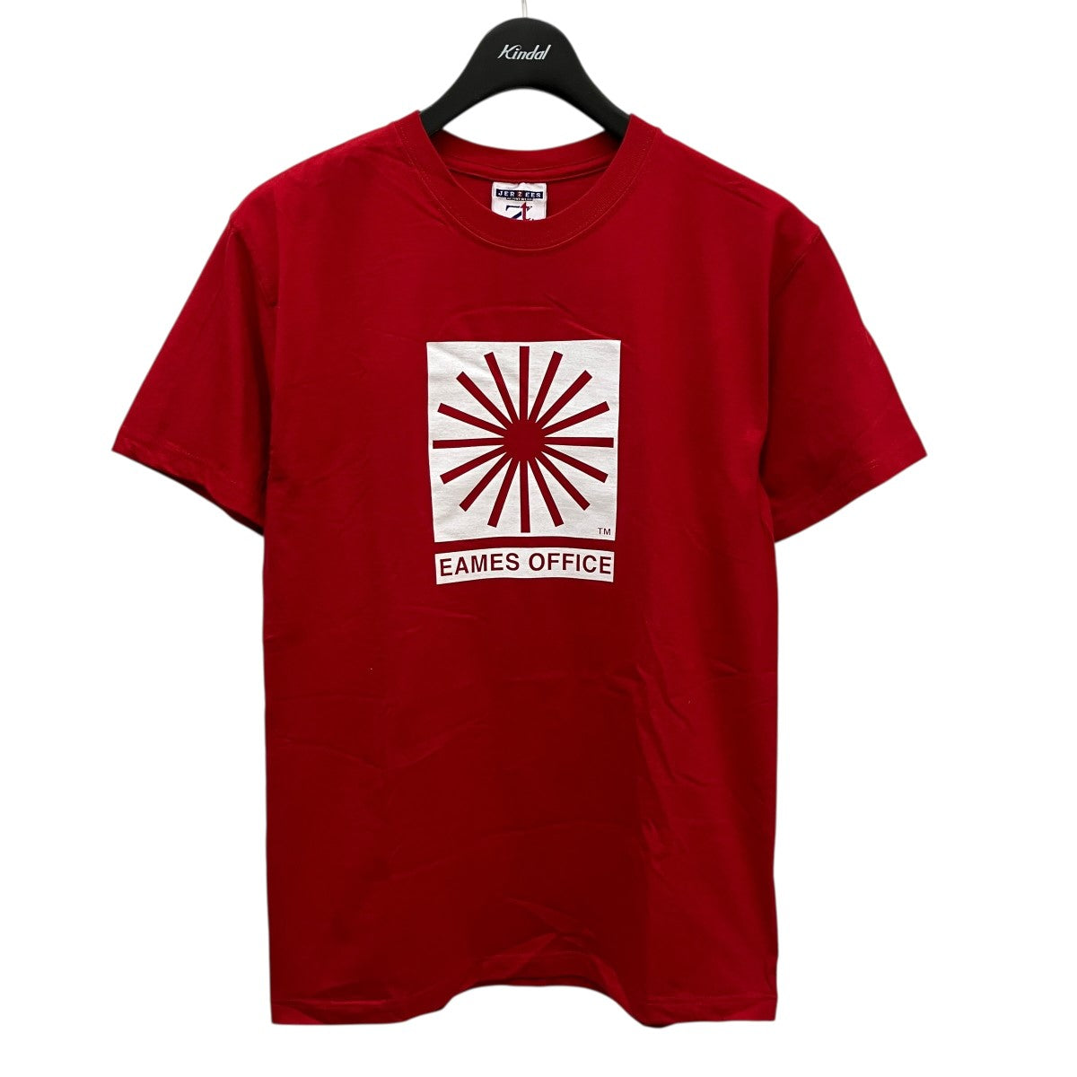 EAMES OFFICE半袖Tシャツ
