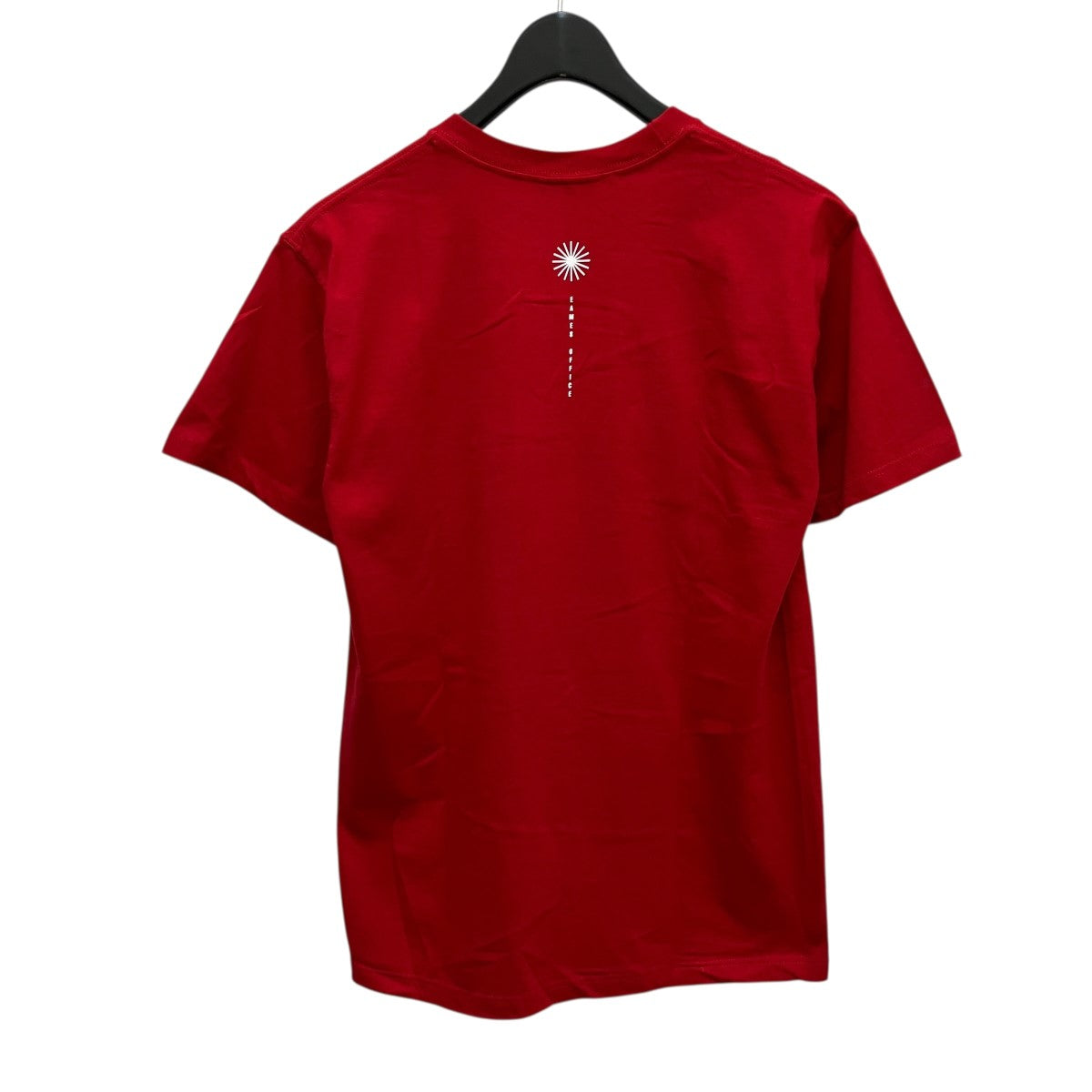 EAMES OFFICE半袖Tシャツ