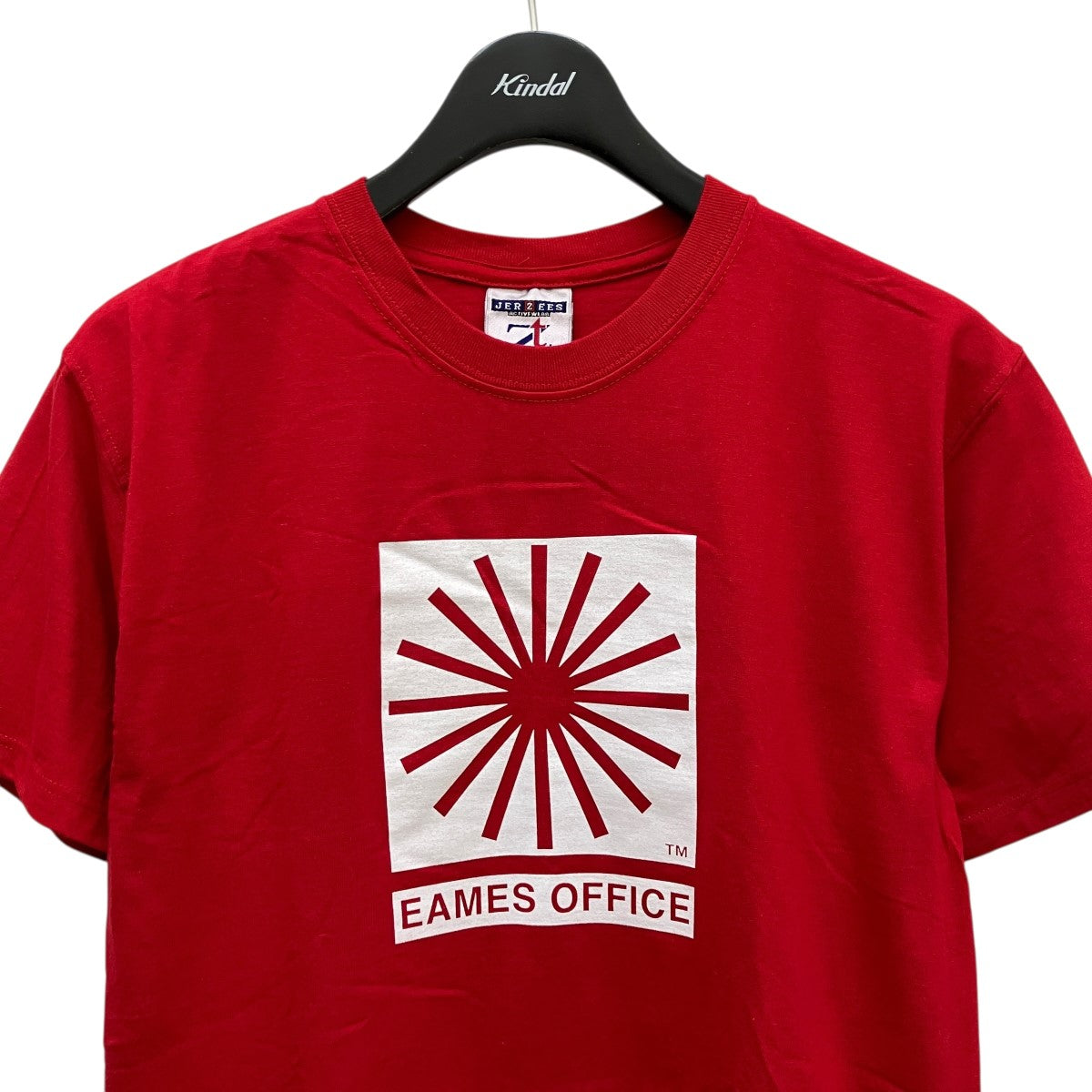 EAMES OFFICE半袖Tシャツ
