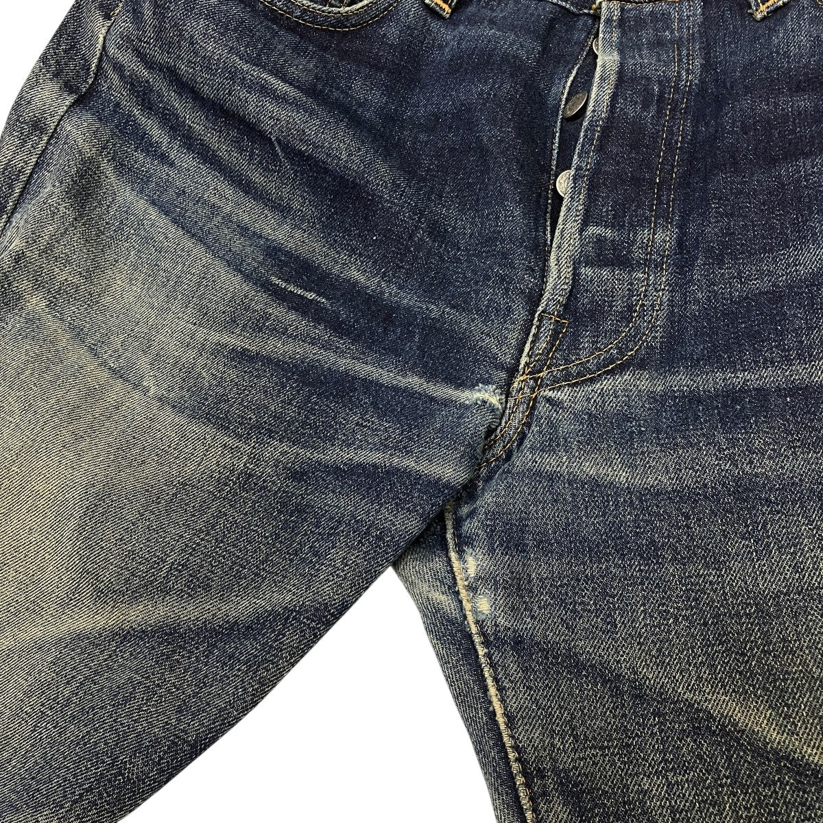 たくま　W32 LEVI'S 501-0003 バレンシア工場製 LEVI'S(リーバイス) 501-0003 バレンシア工場製 90sデニムパンツ65621