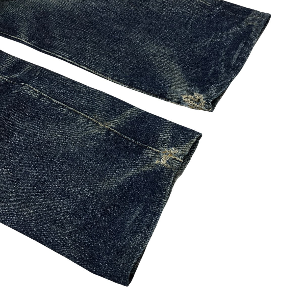 LEVI'S(リーバイス) 501-0003 バレンシア工場製 90sデニムパンツ65621