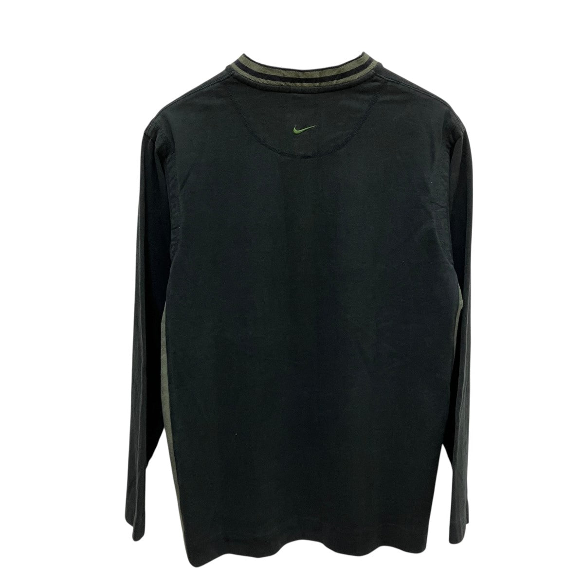 NIKE 90S vintageクルーネックスウェット 古着・中古-2枚目のアイテム画像