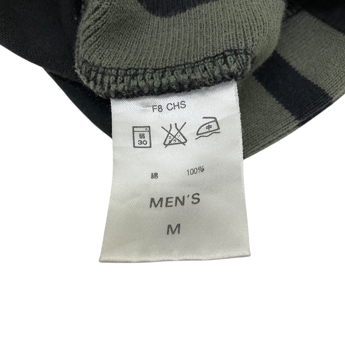 NIKE 90S vintageクルーネックスウェット 古着・中古-6枚目のアイテム画像