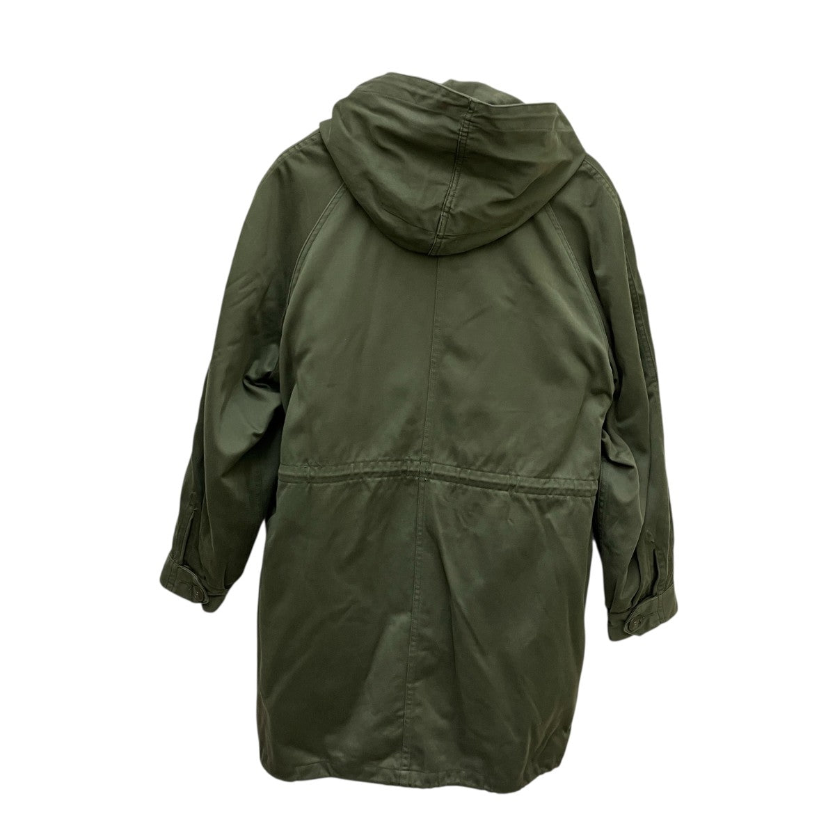 USED モッズコート 古着・中古-3枚目のアイテム画像