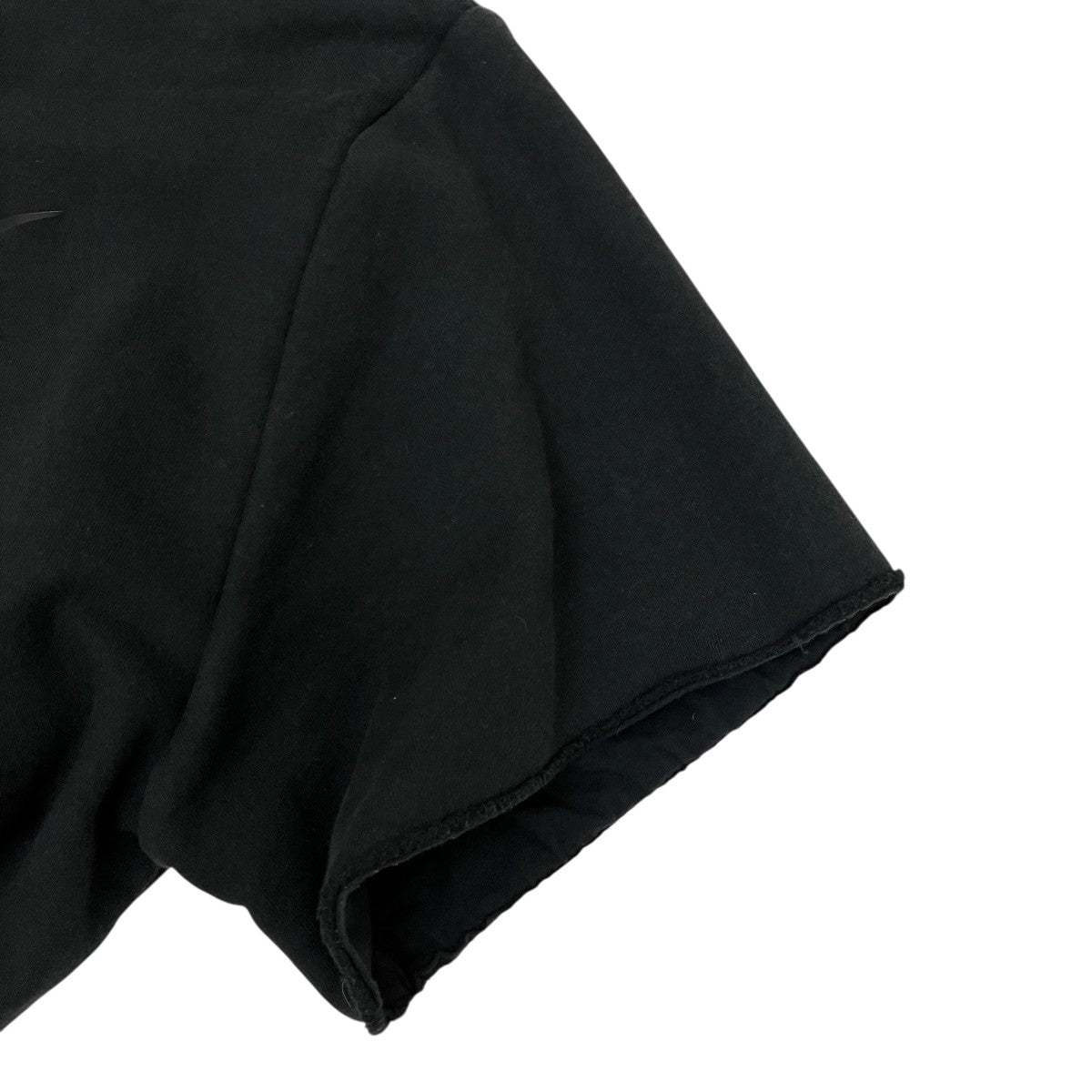 NIKE×FOG ESSENTIALS ジップアップ半袖スウェット 古着・中古-6枚目のアイテム画像
