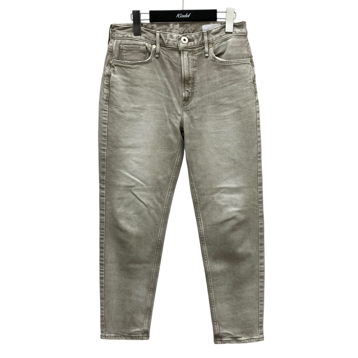 upper hights デニムパンツ13M279 古着・中古-1枚目のアイテム画像