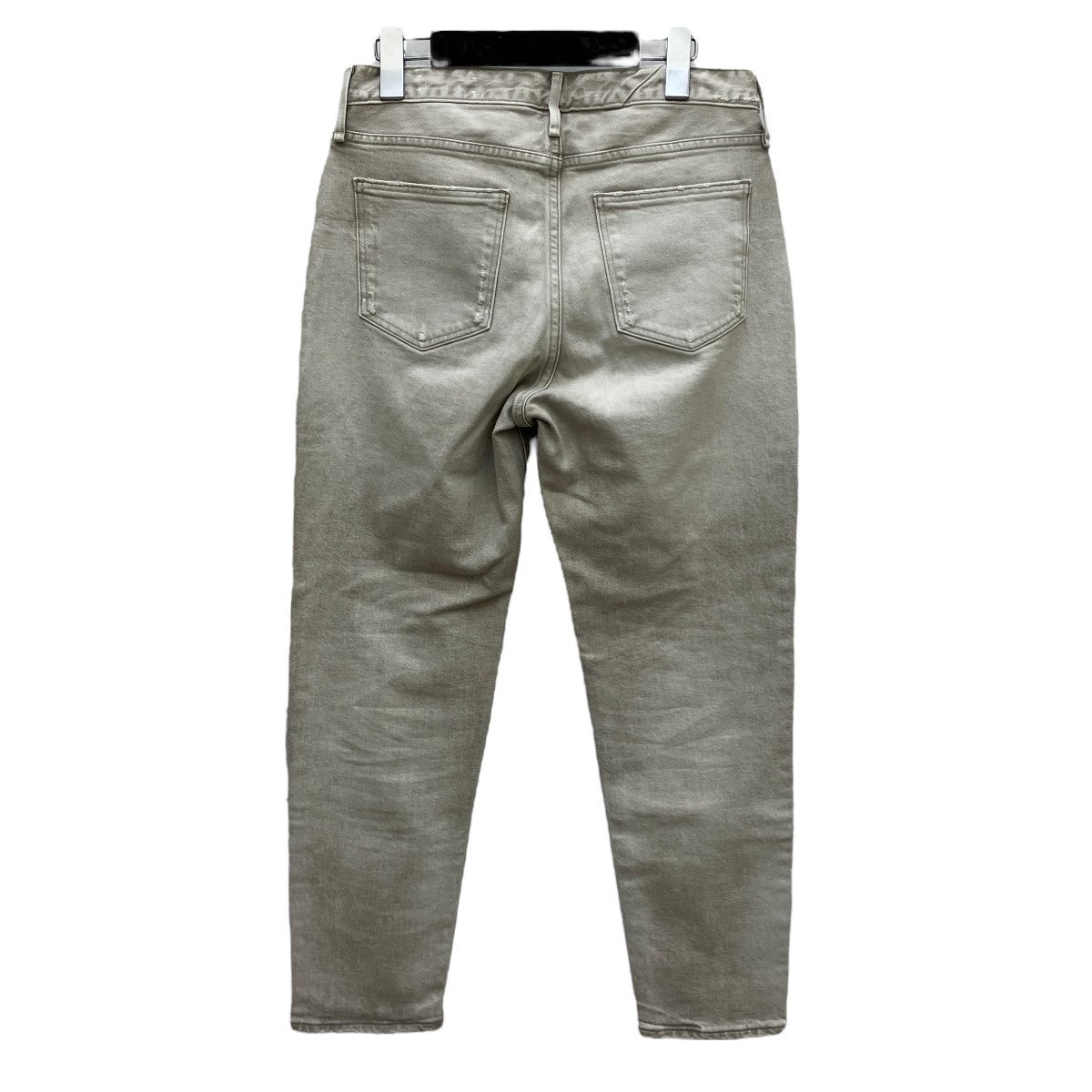 upper hights デニムパンツ13M279 古着・中古-2枚目のアイテム画像