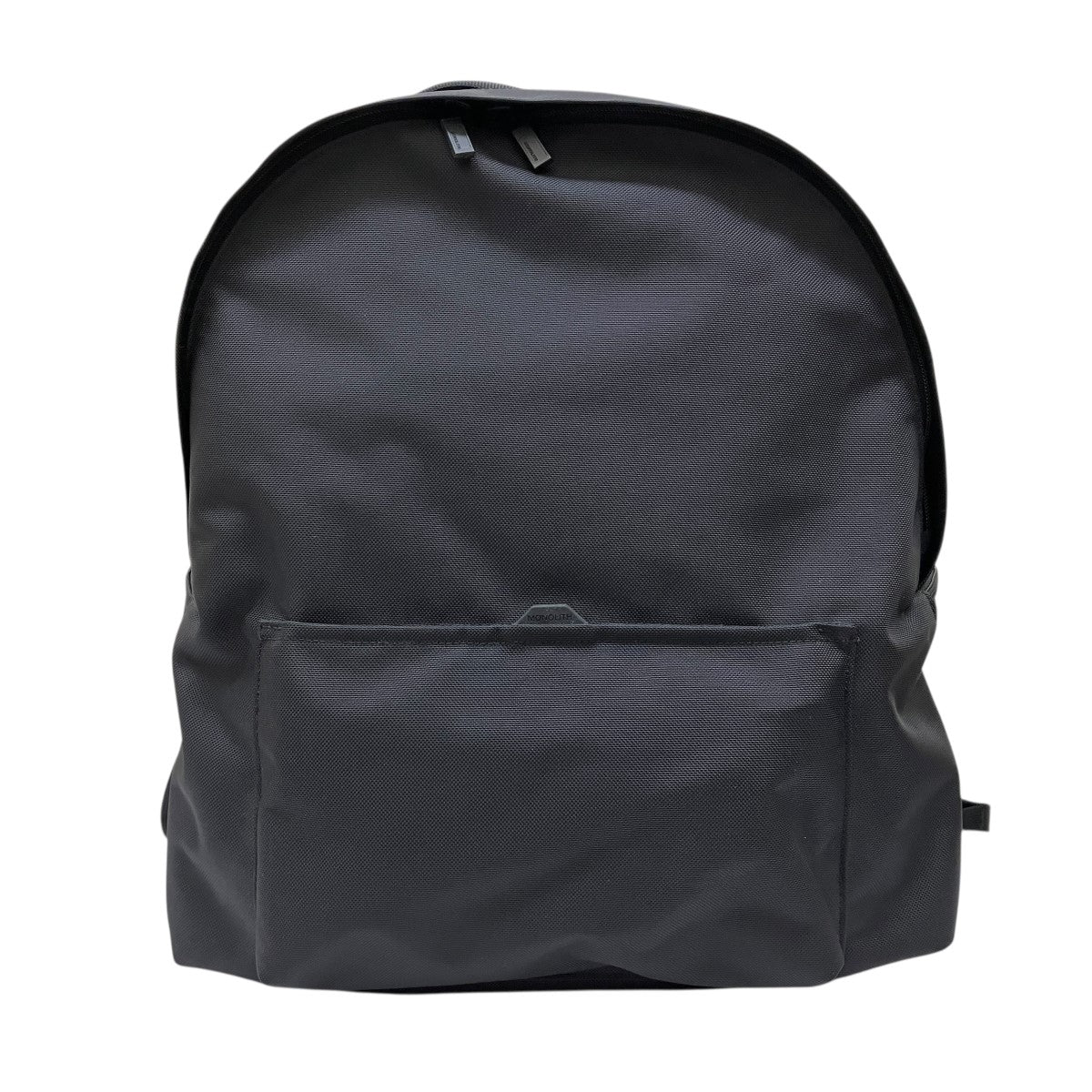 MONOLITH(モノリス) BACKPACK PRO SOLID Mバックパック ブラック