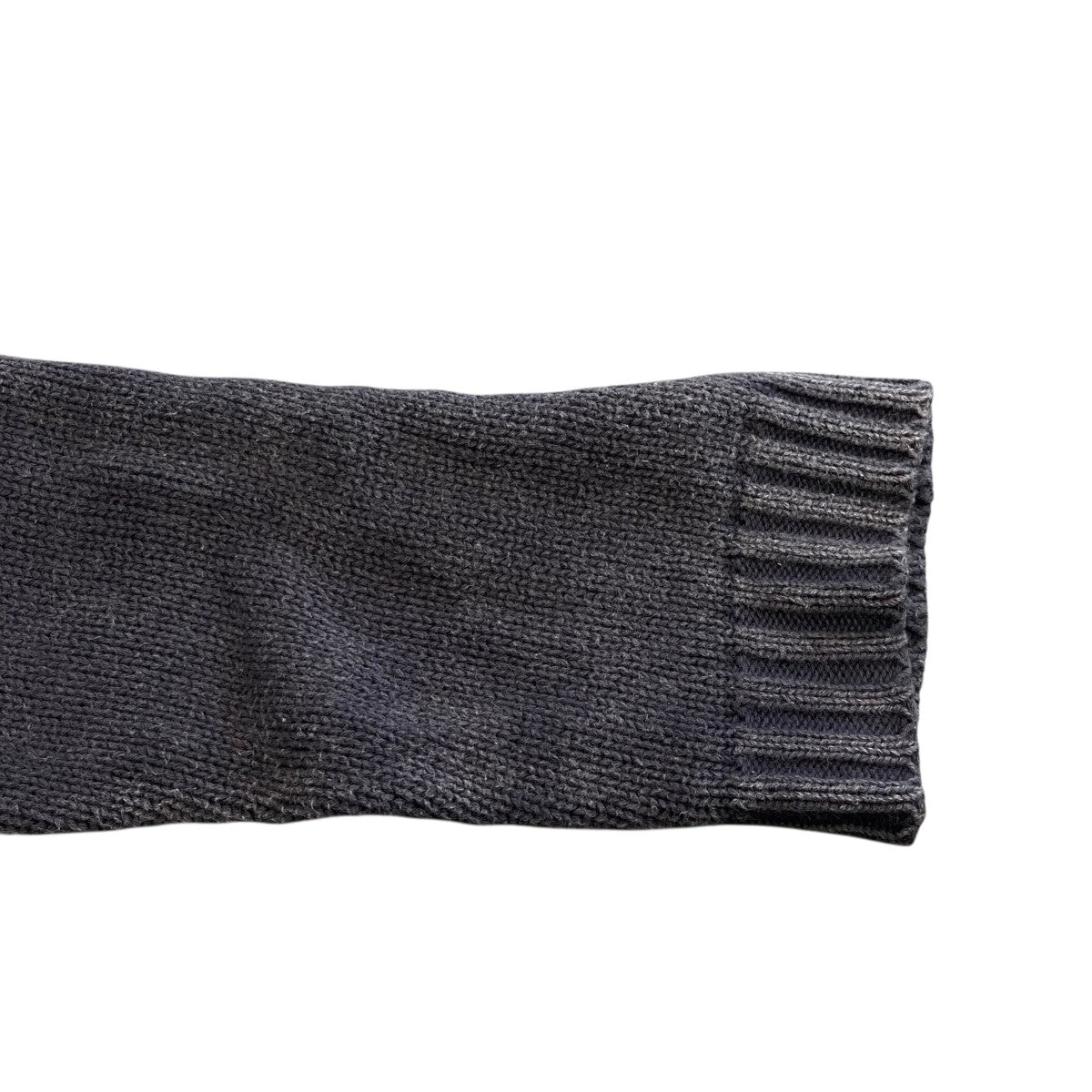 Porter Classic(ポータークラシック) Fisherman Knit長袖ニット