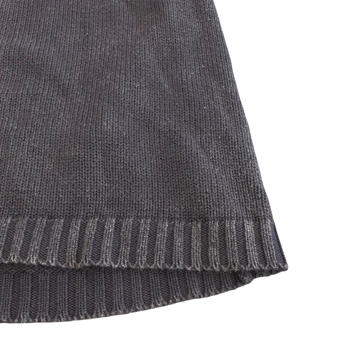 Porter Classic(ポータークラシック) Fisherman Knit長袖ニット