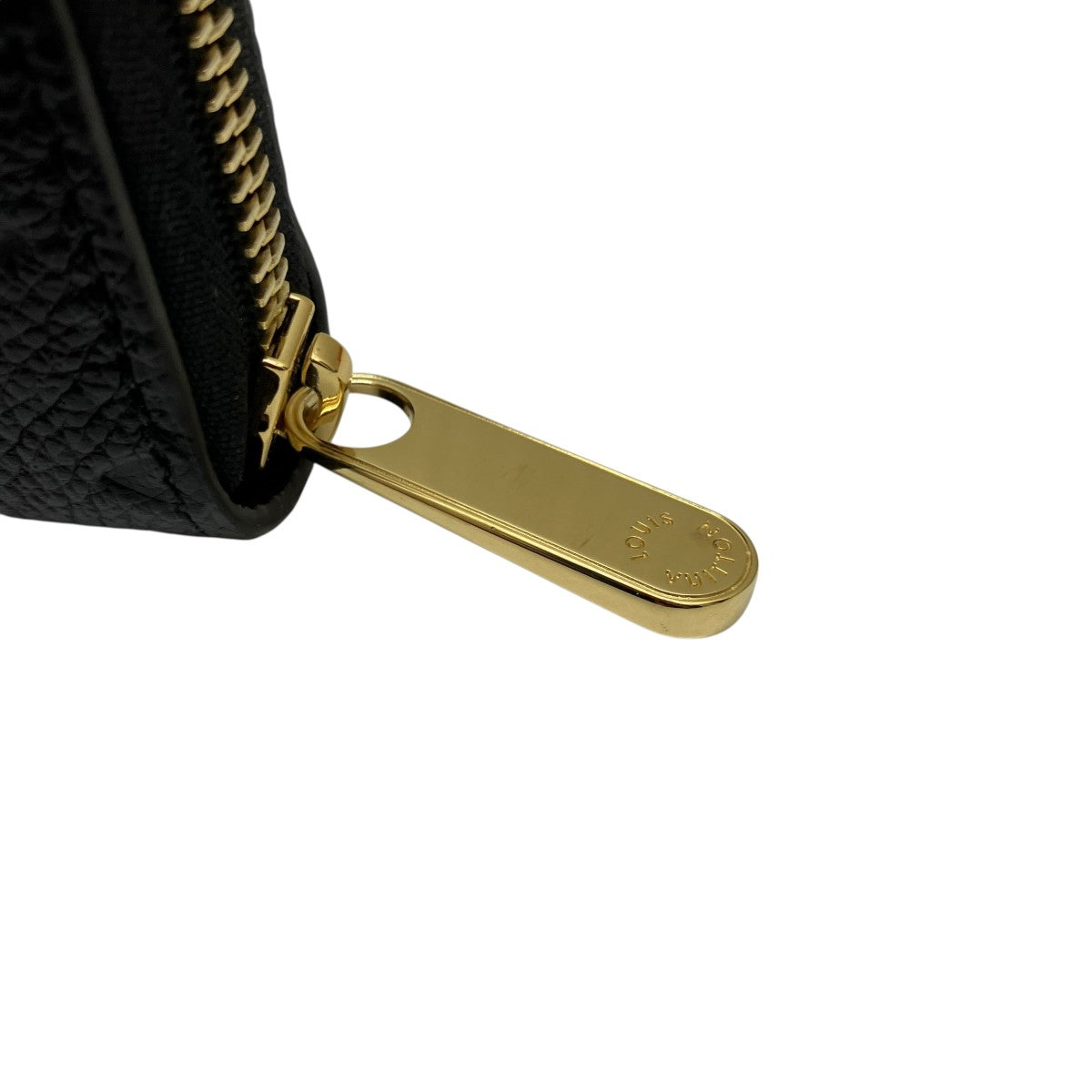 LOUIS VUITTON×村上隆 ジッピー ウォレットモノグラム・アン