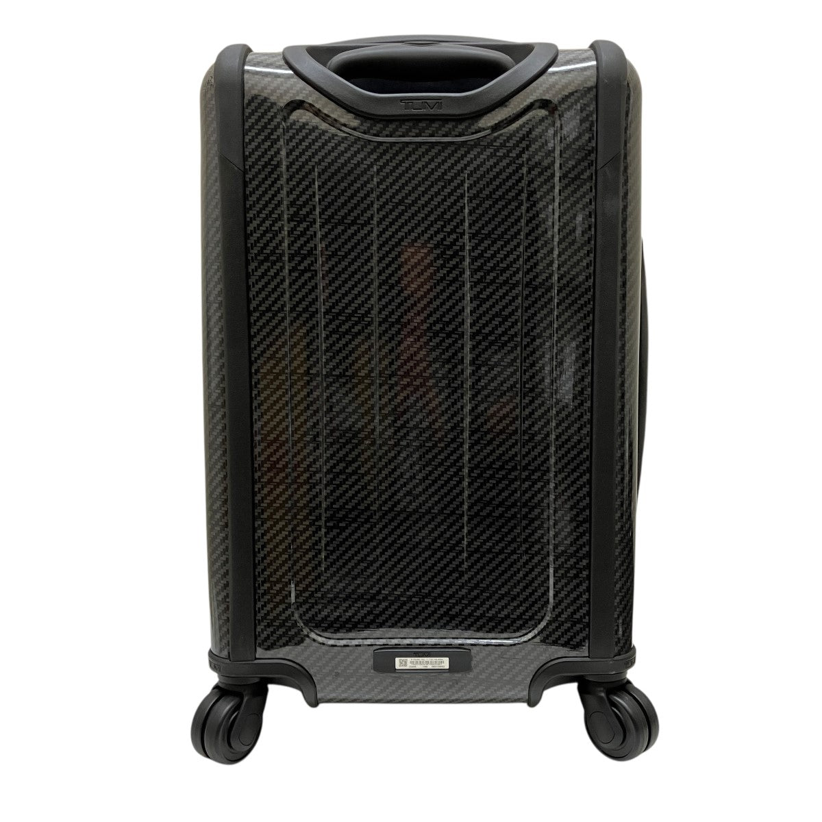 TUMI(トゥミ) インターナショナル・フロント・ポケット・エクス
