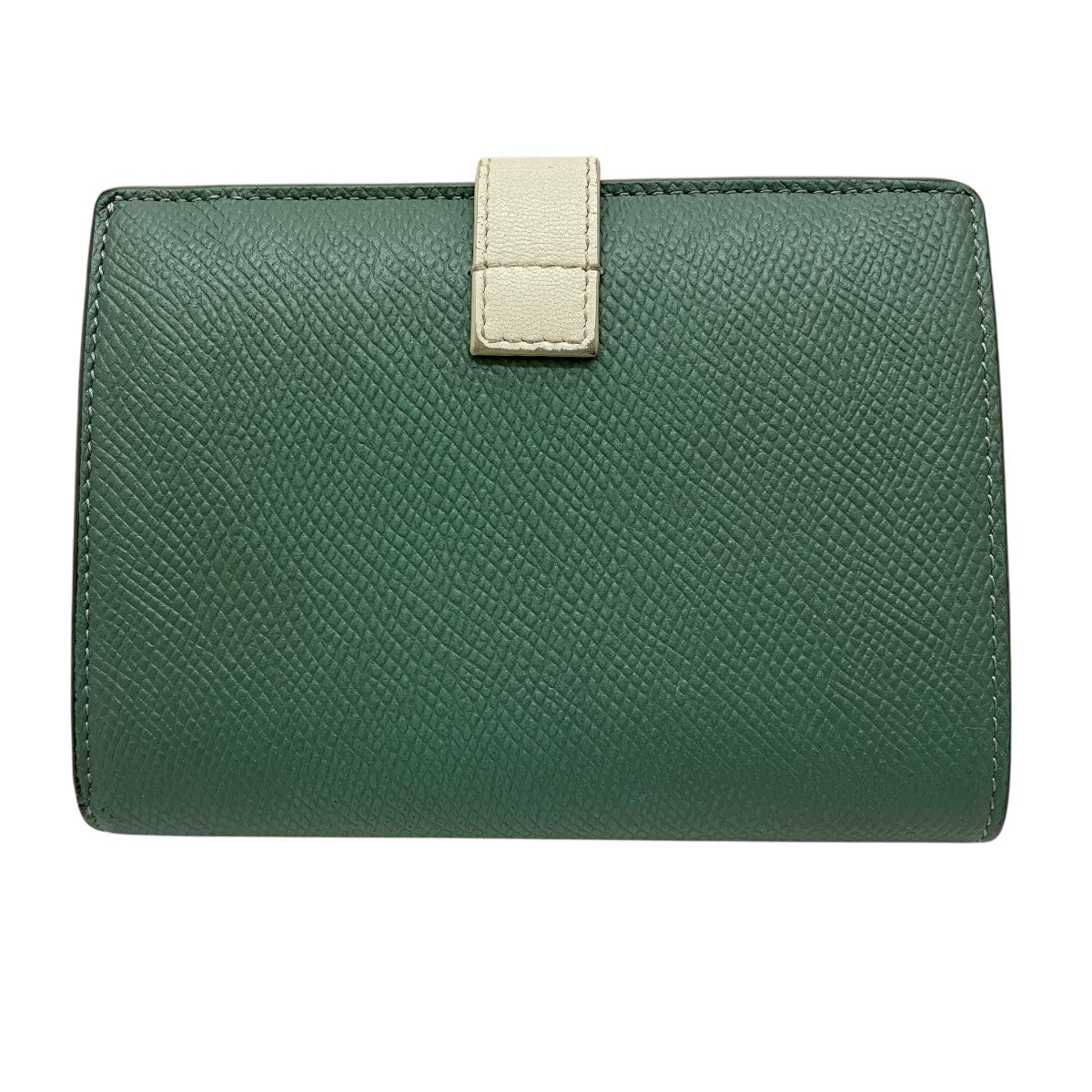 CELINE 2つ折り財布 古着・中古-2枚目のアイテム画像