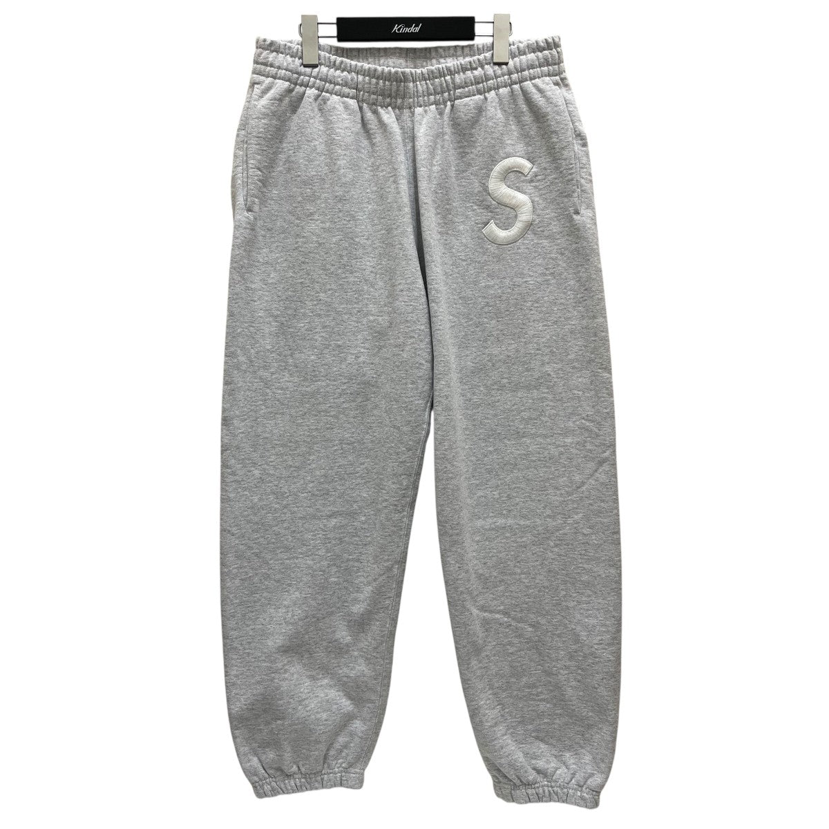 supreme スウェットパンツ Supreme(シュプリーム) S Logo Sweatpantsスウェットパンツ