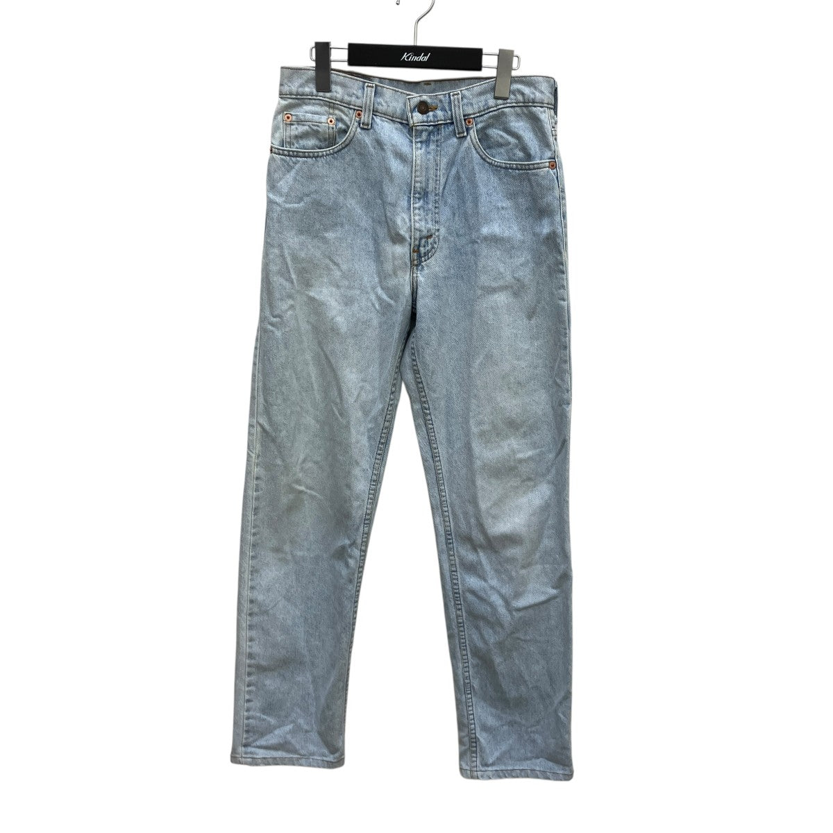 LEVI'S(リーバイス) 501-0217デニムパンツ ライトインディゴ