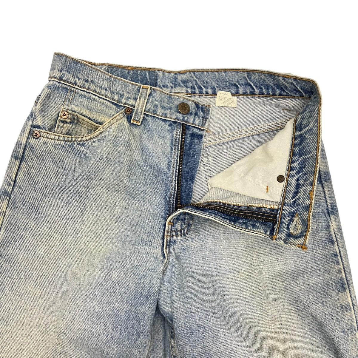 ９０年代　Levi`s　リーバイス　５５５　デニムパンツ　W３０ 8009002007972_3.jpg?v=