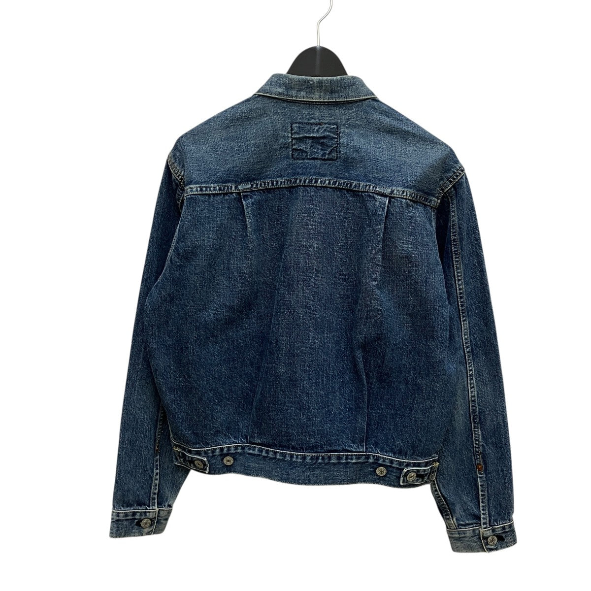 LEVI'S(リーバイス) 90S 刻印J22デニムジャケット507 507