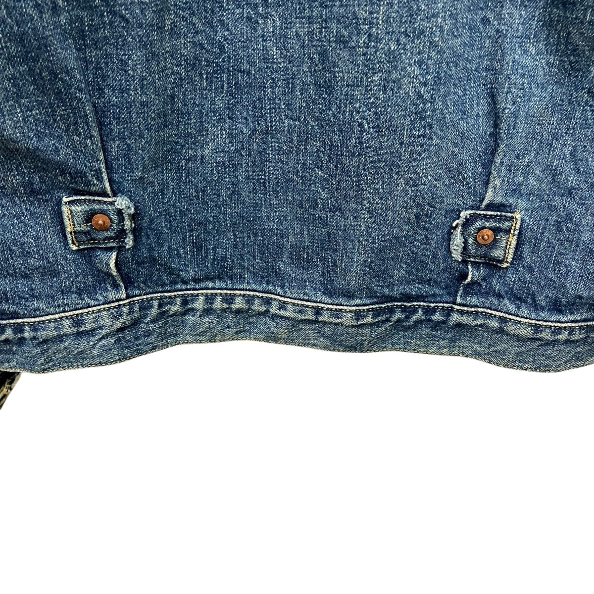 LEVI'S(リーバイス) 大戦モデル 71506XX 日本製 復刻デニムジャケット