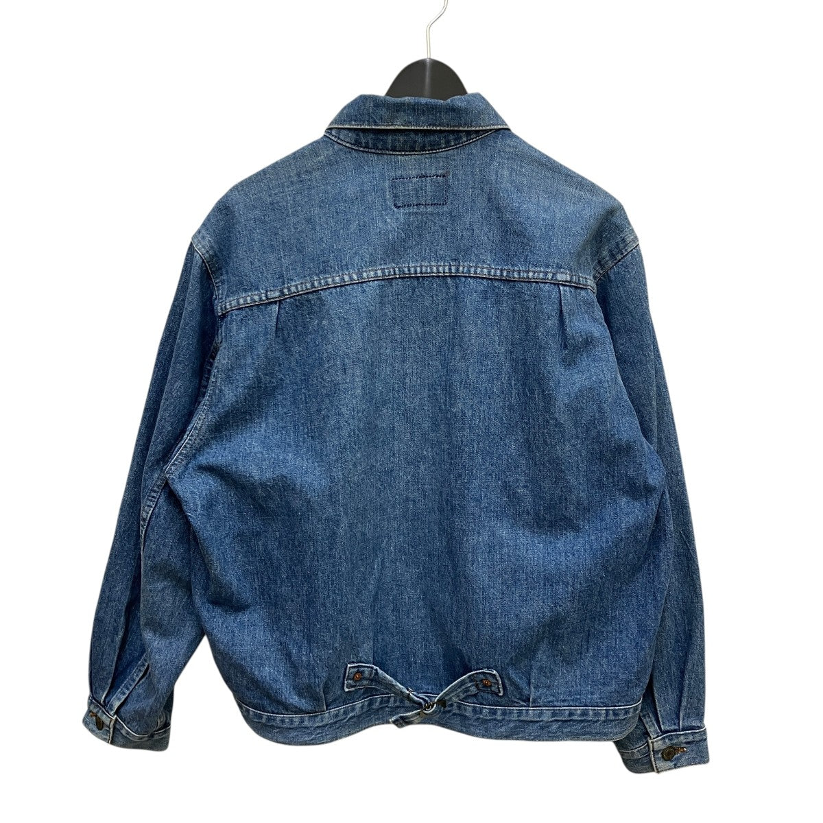 Levi's (リーバイス) 90s 1950年代復刻 507 2nd デニム