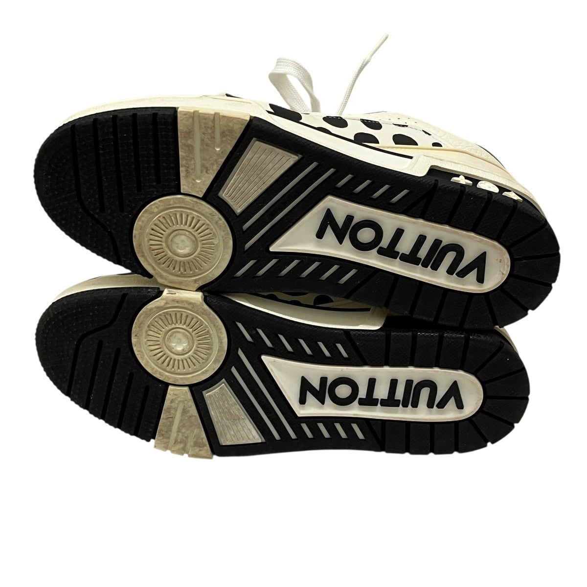 LOUIS VUITTON(ルイヴィトン) 草間彌生スニーカーMS1212 MS1212