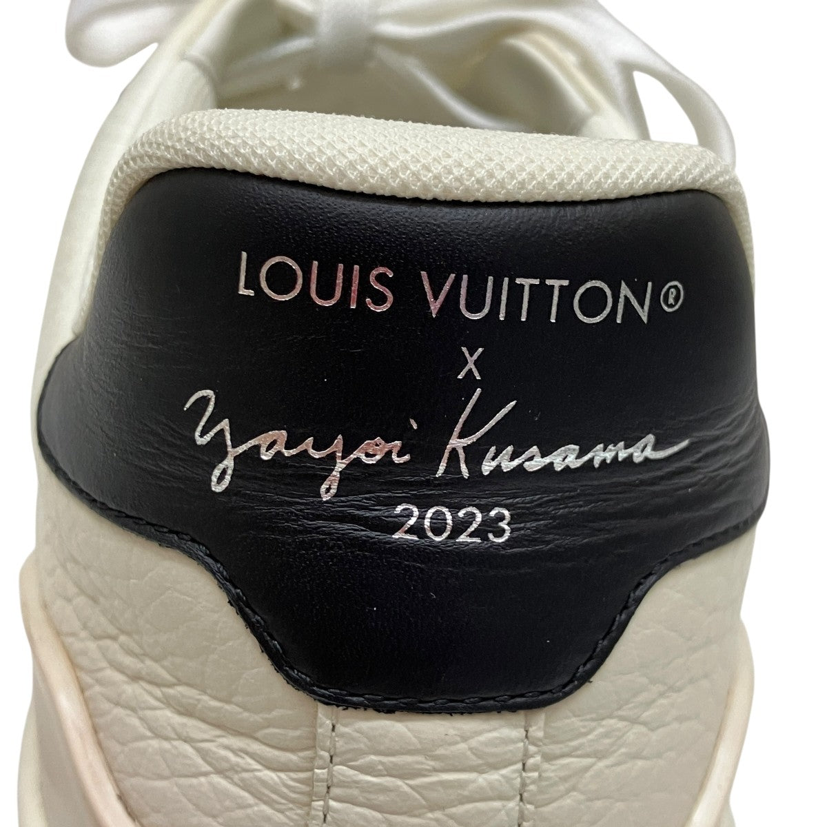 LOUIS VUITTON(ルイヴィトン) 草間彌生スニーカーMS1212 MS1212