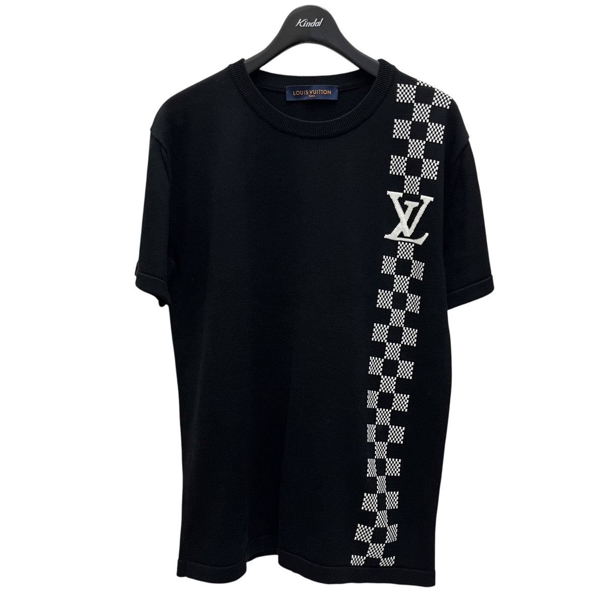 Louis Vuitton Tシャツ 半袖 LOUIS VUITTON - 【極美品】LOUIS VUITTON Tシャツ モノグラム