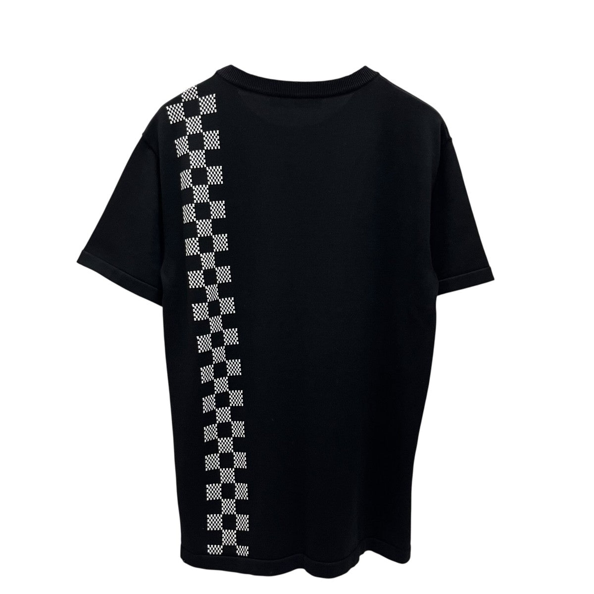 LOUIS VUITTON(ルイヴィトン) ミエストライプジャガードTシャツ