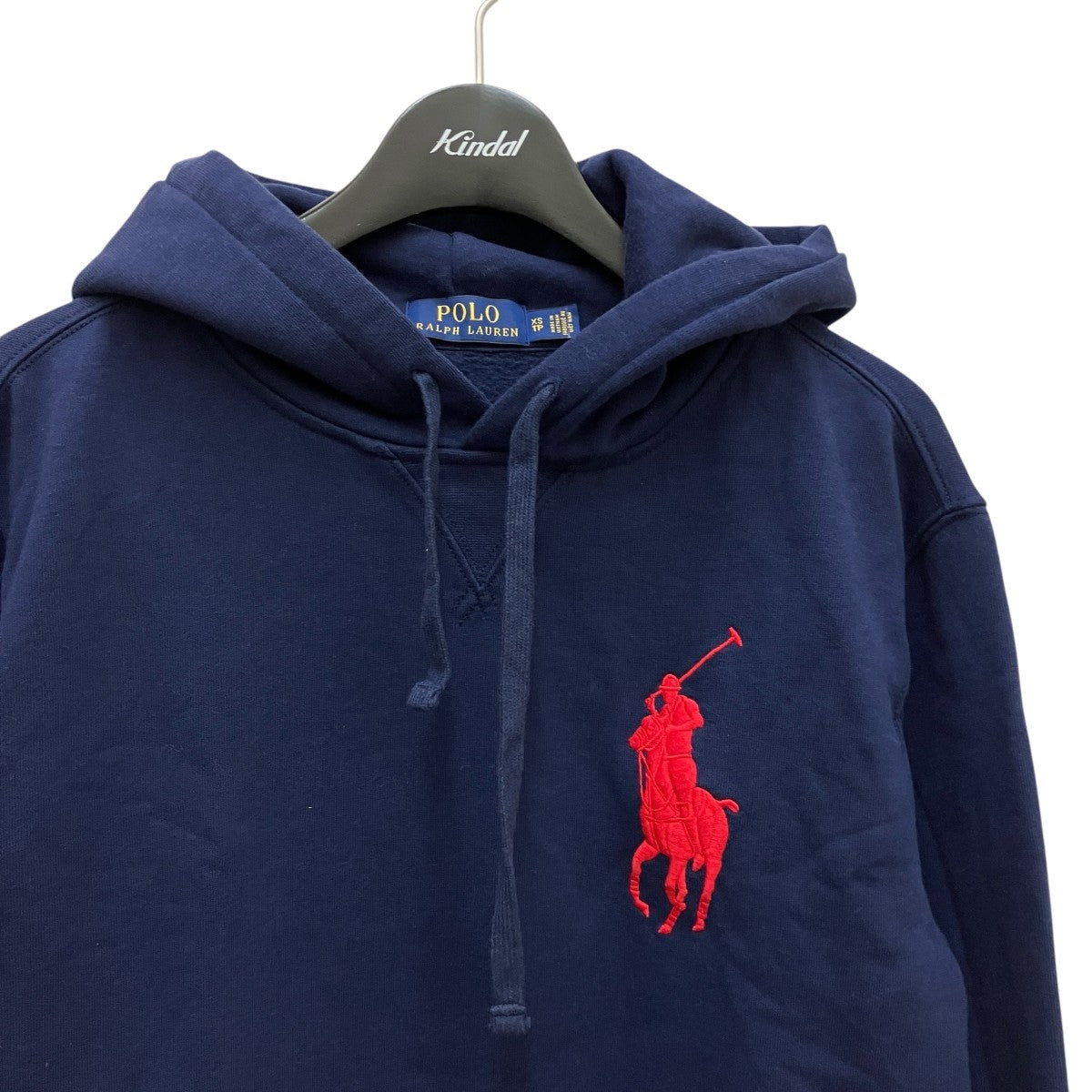 ポロラルフローレン POLO RALPH LAUREN ワンポイント刺繍ロングスリーブカットソー ホワイト サイズ：S 楽天市場】ラルフローレン POLO Ralph Lauren ワンポイント