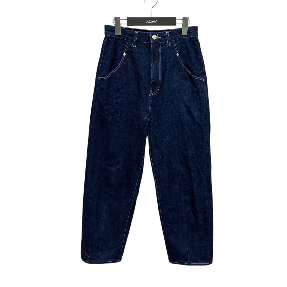 LOEFF(ロエフ) デニムパンツ8814-699-0029 8814-699-0029