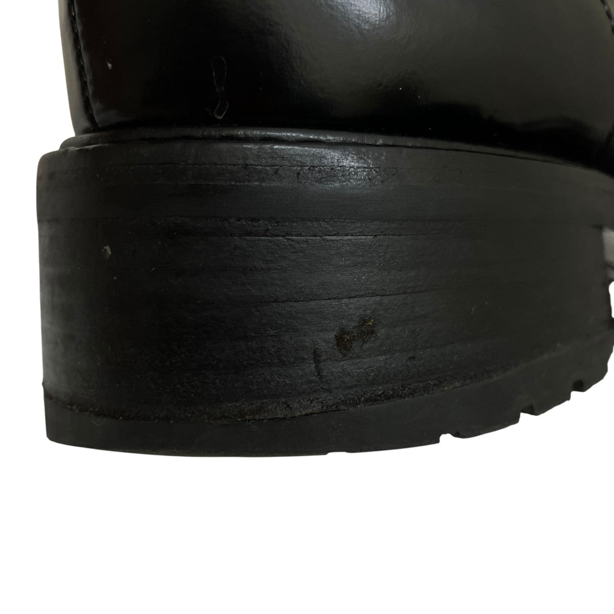 PRADA(プラダ) ブーツ 0515 7993 ブラック サイズ 38｜【公式