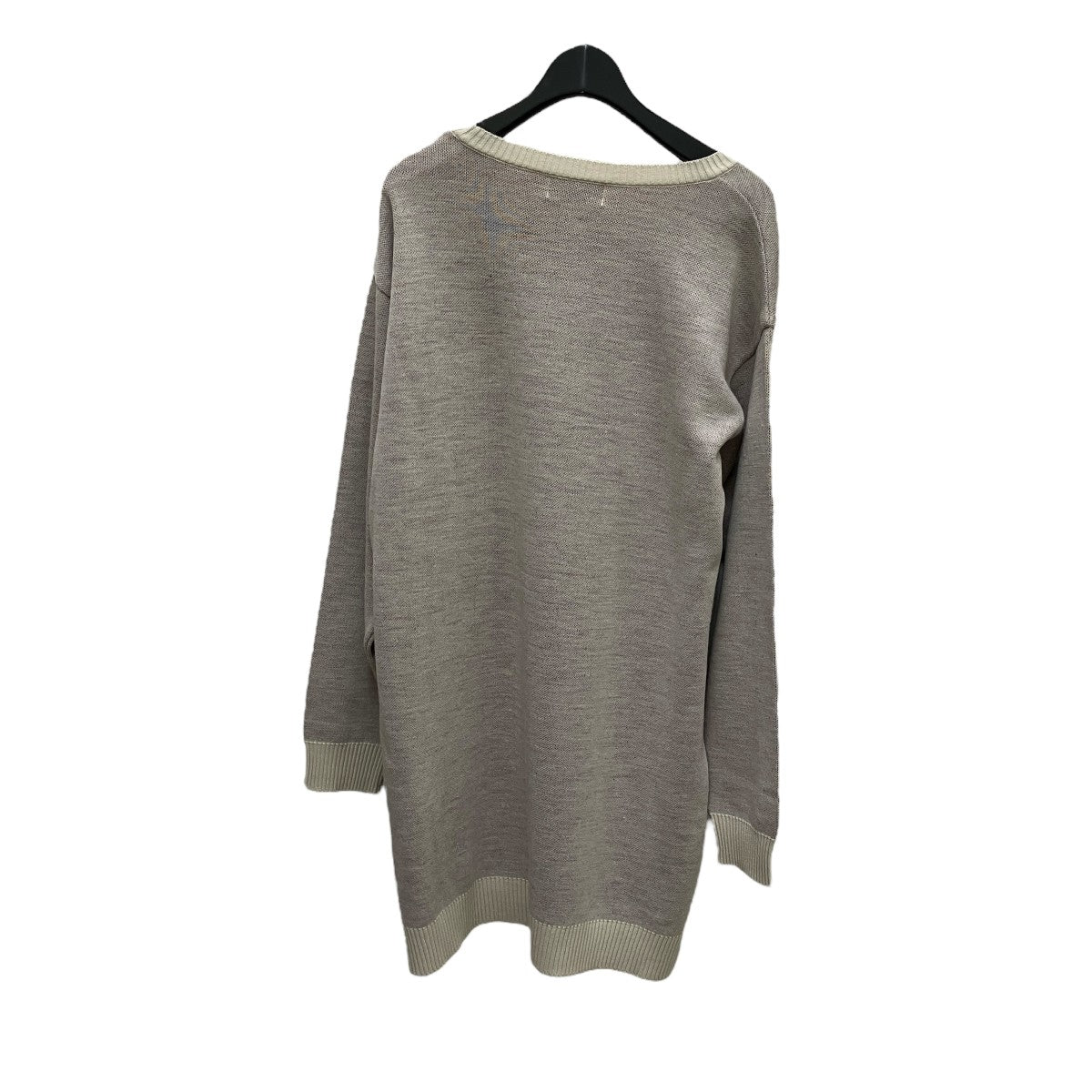 Hysteric Glamour(ヒステリックグラマー) 24AWガールニット01243NO02