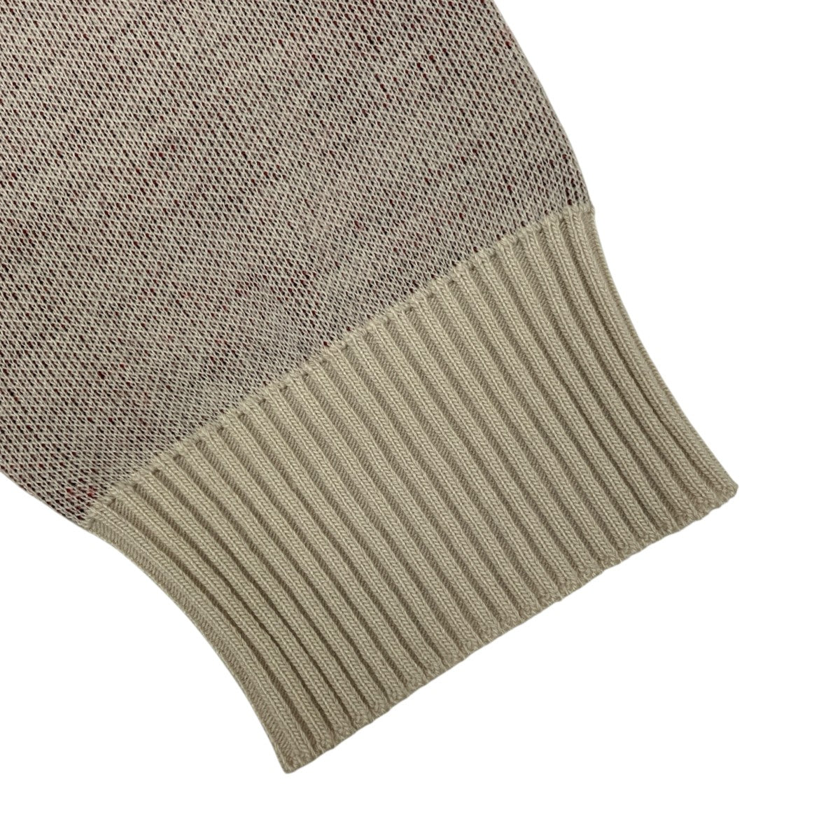 Hysteric Glamour(ヒステリックグラマー) 24AWガールニット01243NO02