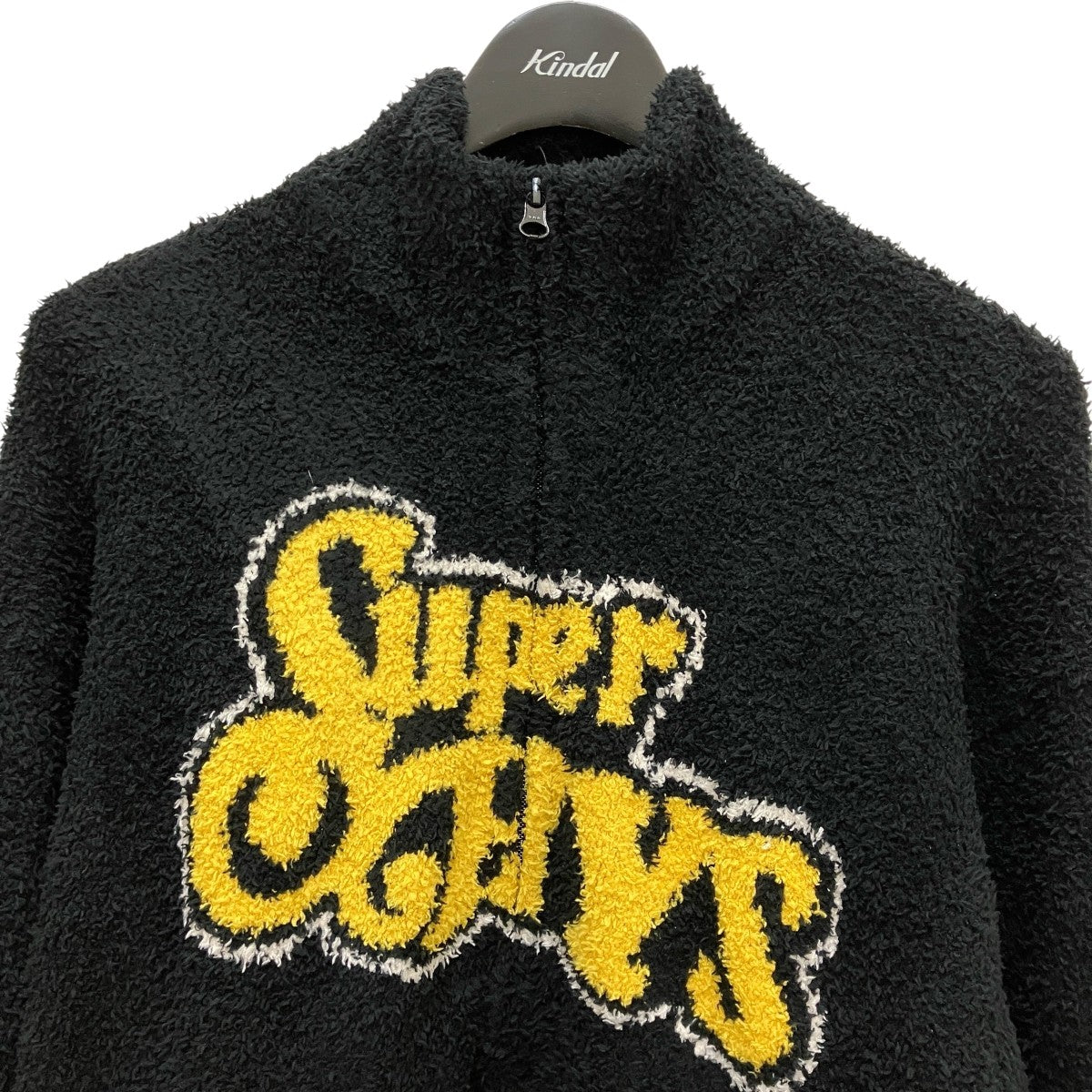 Hysteric Glamour(ヒステリックグラマー) ボアジャケット01243ND05