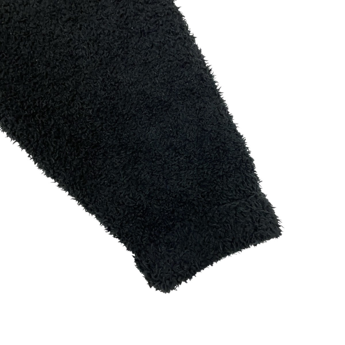 Hysteric Glamour(ヒステリックグラマー) ボアジャケット01243ND05