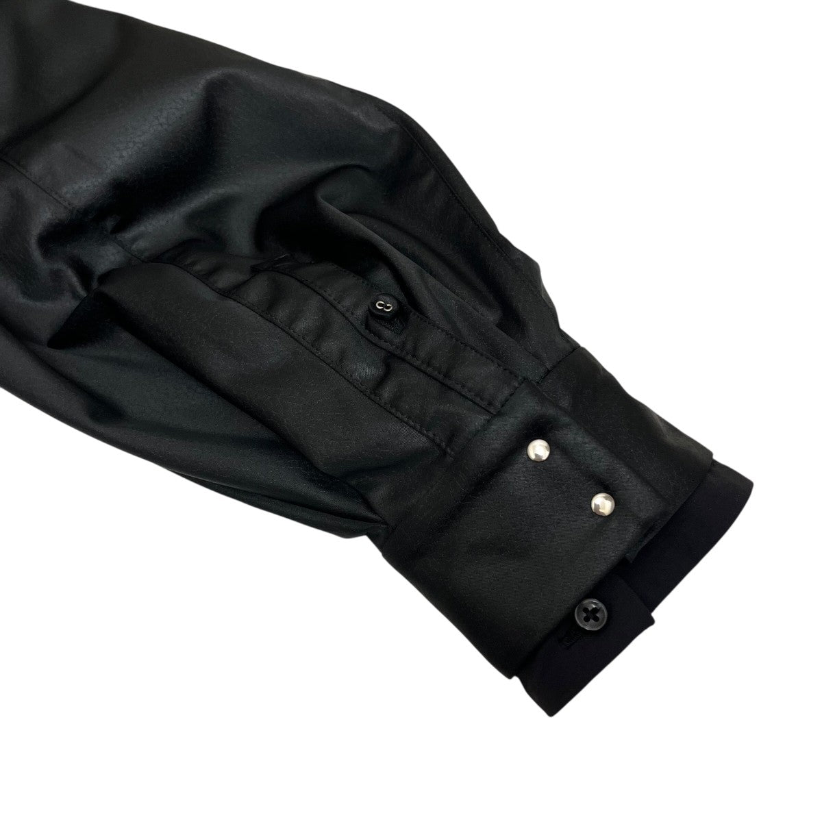 トラックシャツブルゾンLB24AW-SHBL01EMBLTH