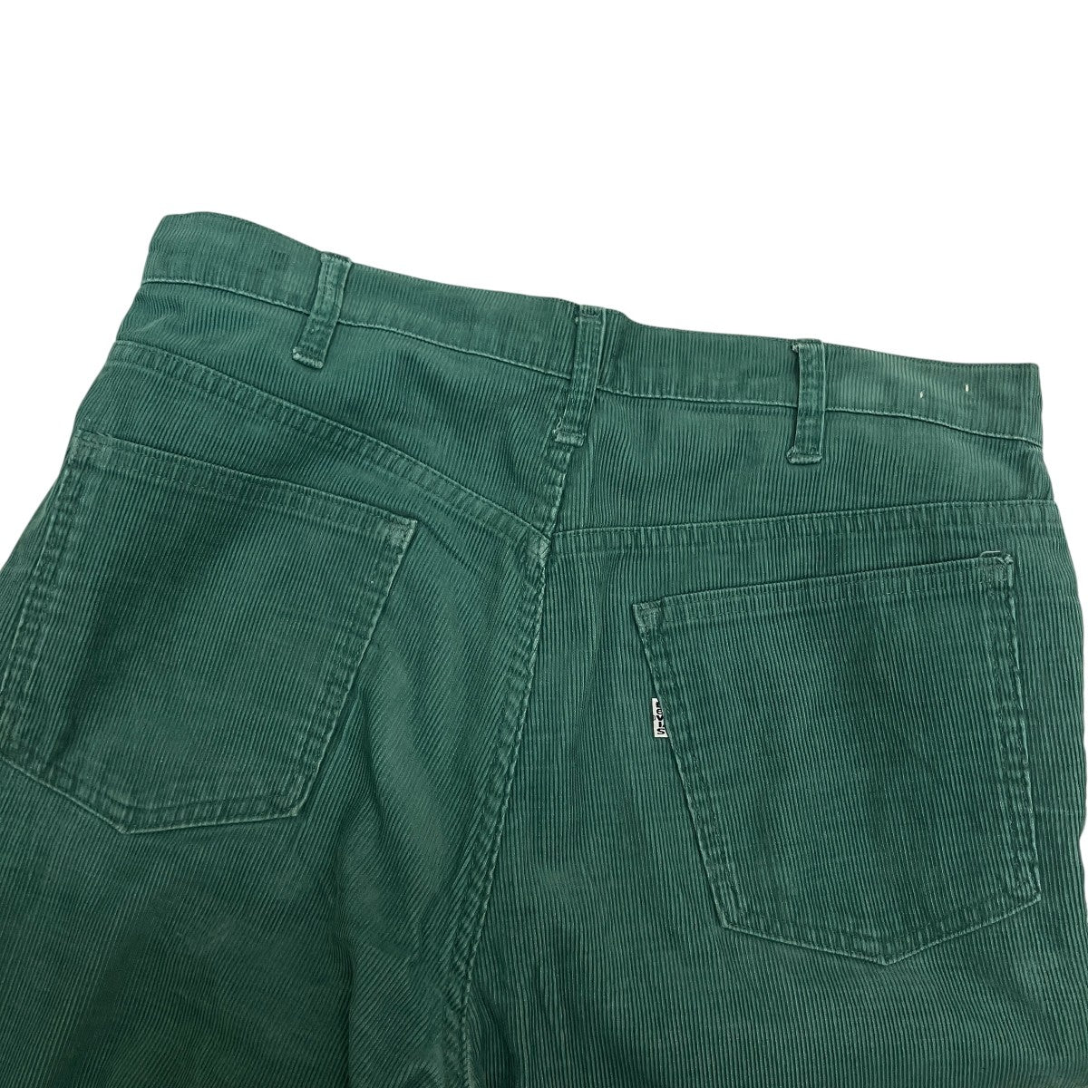 LEVI'S(リーバイス) 80Sコーデュロイパンツ6011 519-1535 6011