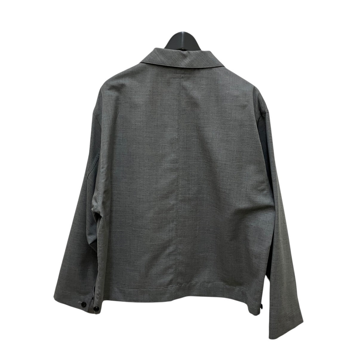 AFTERHOURS(アフターアワーズ) CHORE JACKETジャケットA006 D2JK