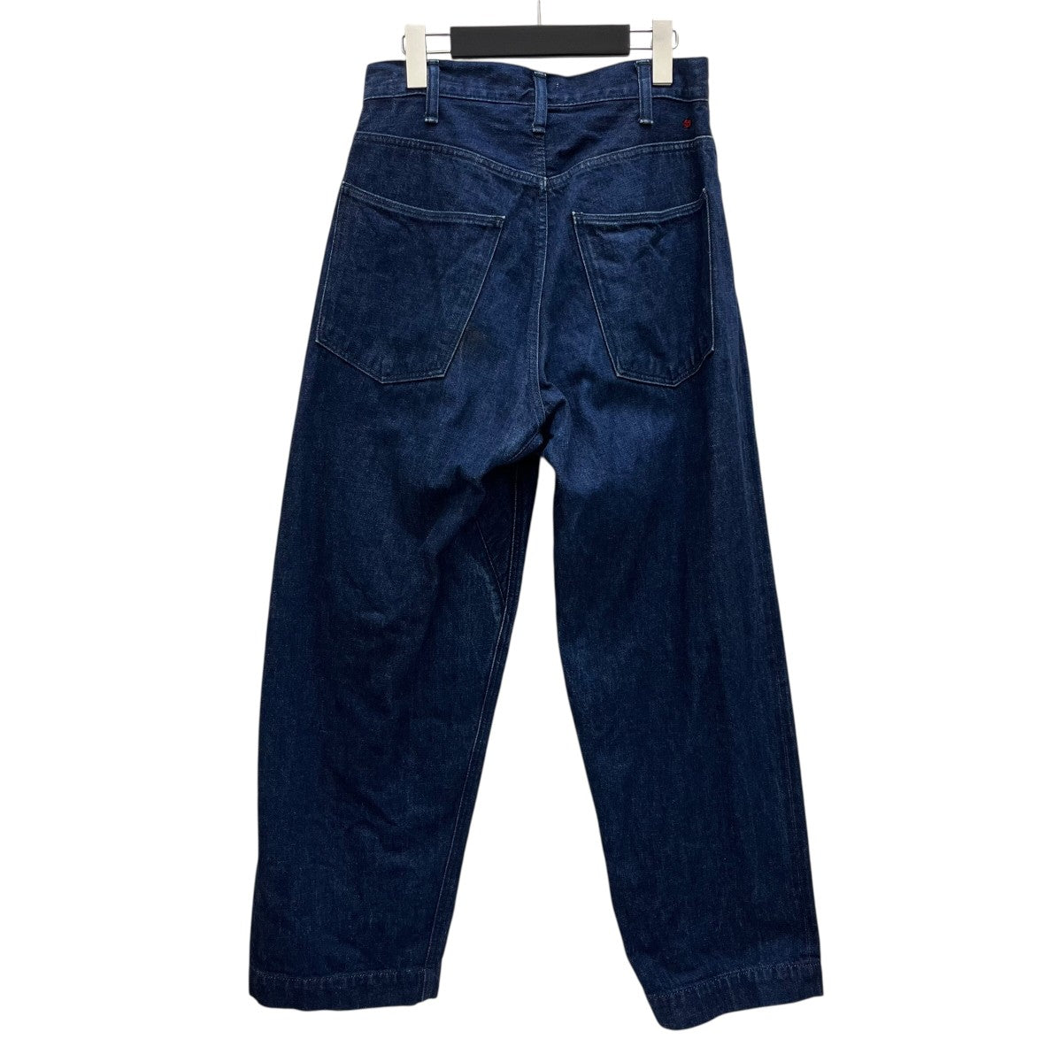 BRU NA BOINNE(ブルーナボイン) デニムパンツ7348 7348