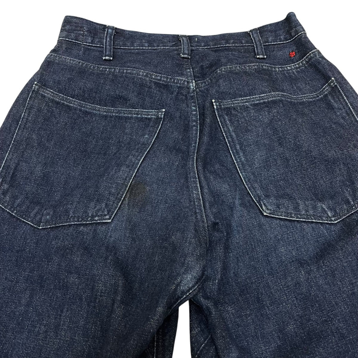 BRU NA BOINNE(ブルーナボイン) デニムパンツ7348 7348