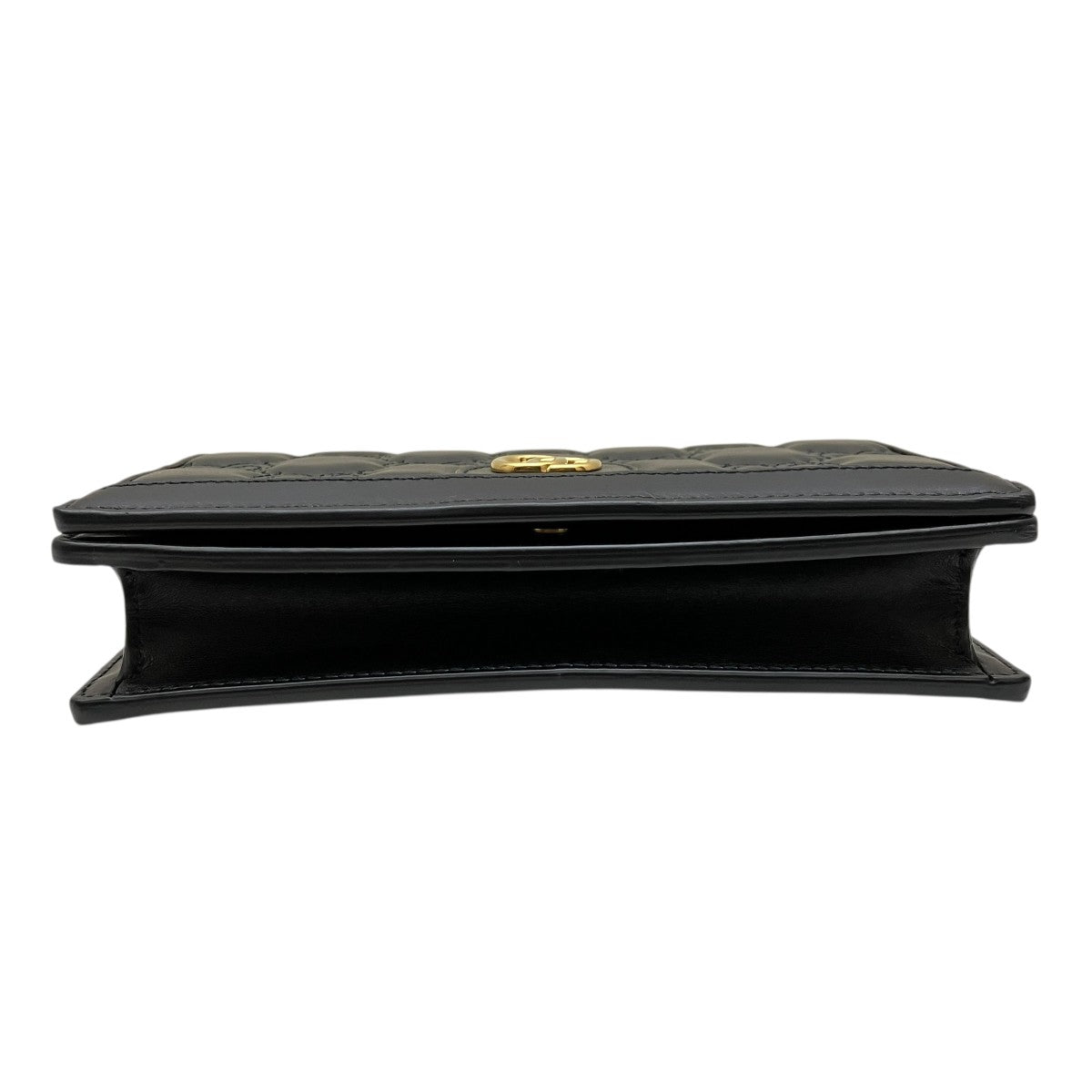 GUCCI GGマトラッセ レザー チェーンウォレットショルダーポーチ723787 古着・中古-5枚目のアイテム画像